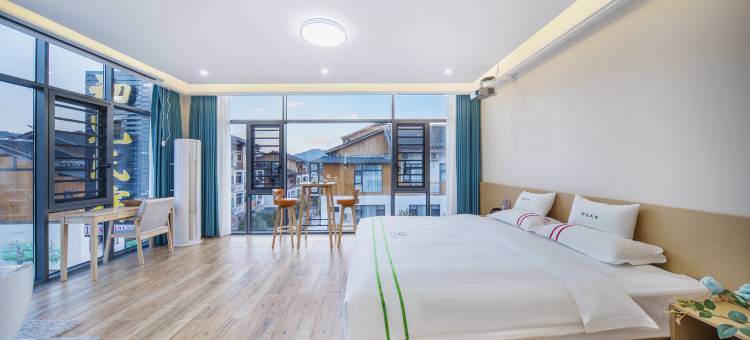 初见民宿(荔波小七孔东门店)图片