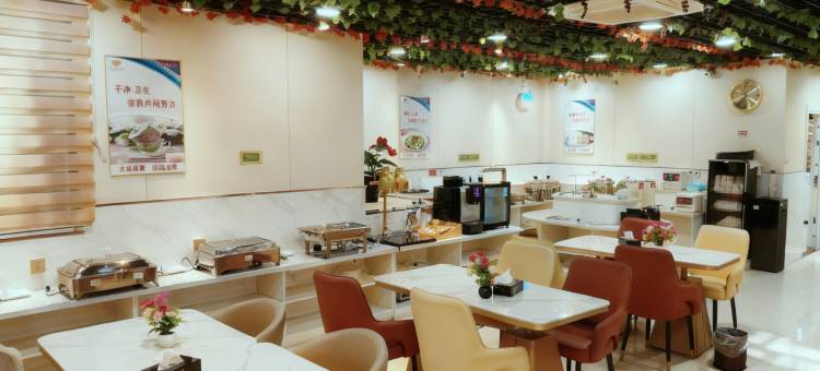 维也纳酒店(莆田涵江店)图片