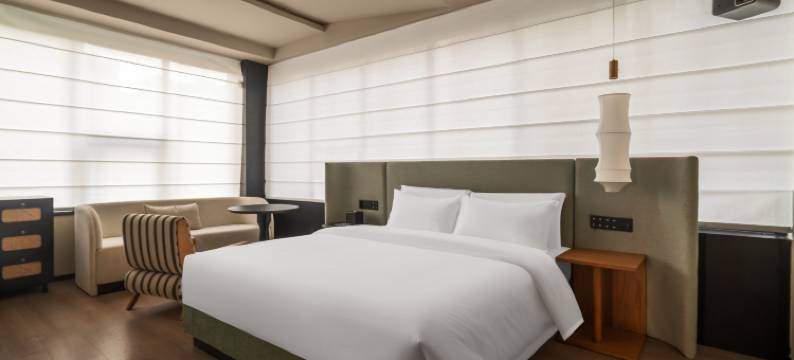 岭南酒店(广安吾悦广场店)图片