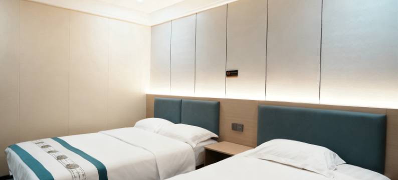 成都新安酒店(犀浦店)图片