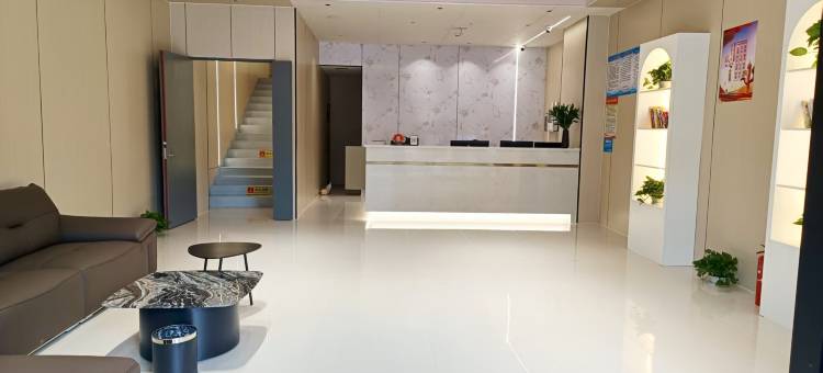 吉米酒店(劳动北路店)图片