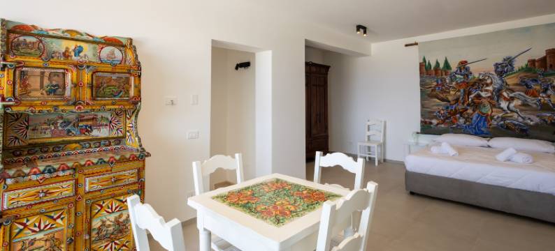 Dara Holiday Apartments图片