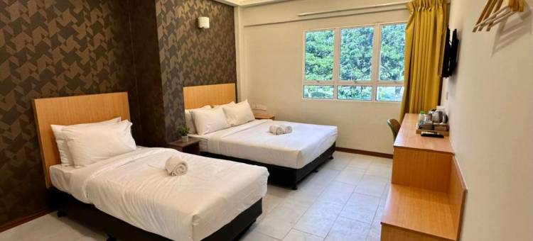 Swing & Pillows @ TRX图片