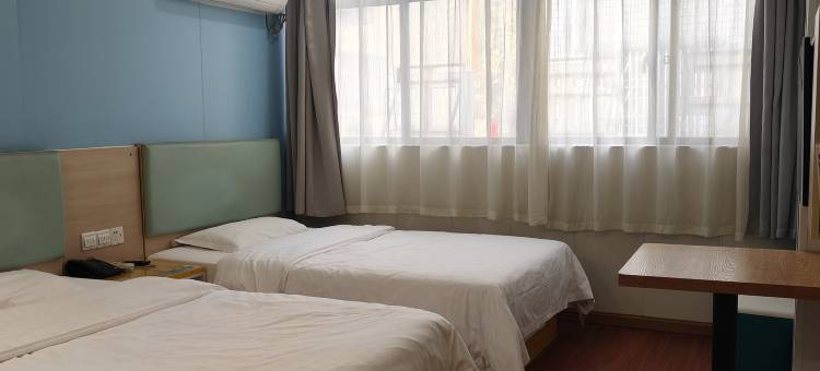 7天酒店(泰兴文昌路店)图片