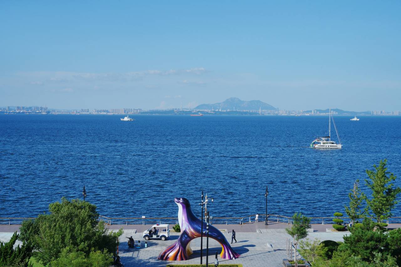 Ami½安美酒店图片