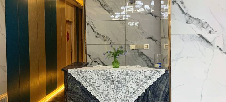 大咖青年公寓图片