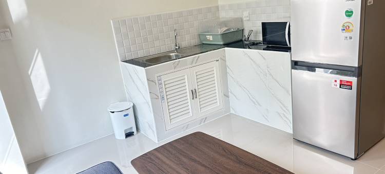 AT RESIDENCH AYUTTHAYA图片