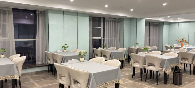 喜鹊之家酒店(驻马店玖隆茂店)图片