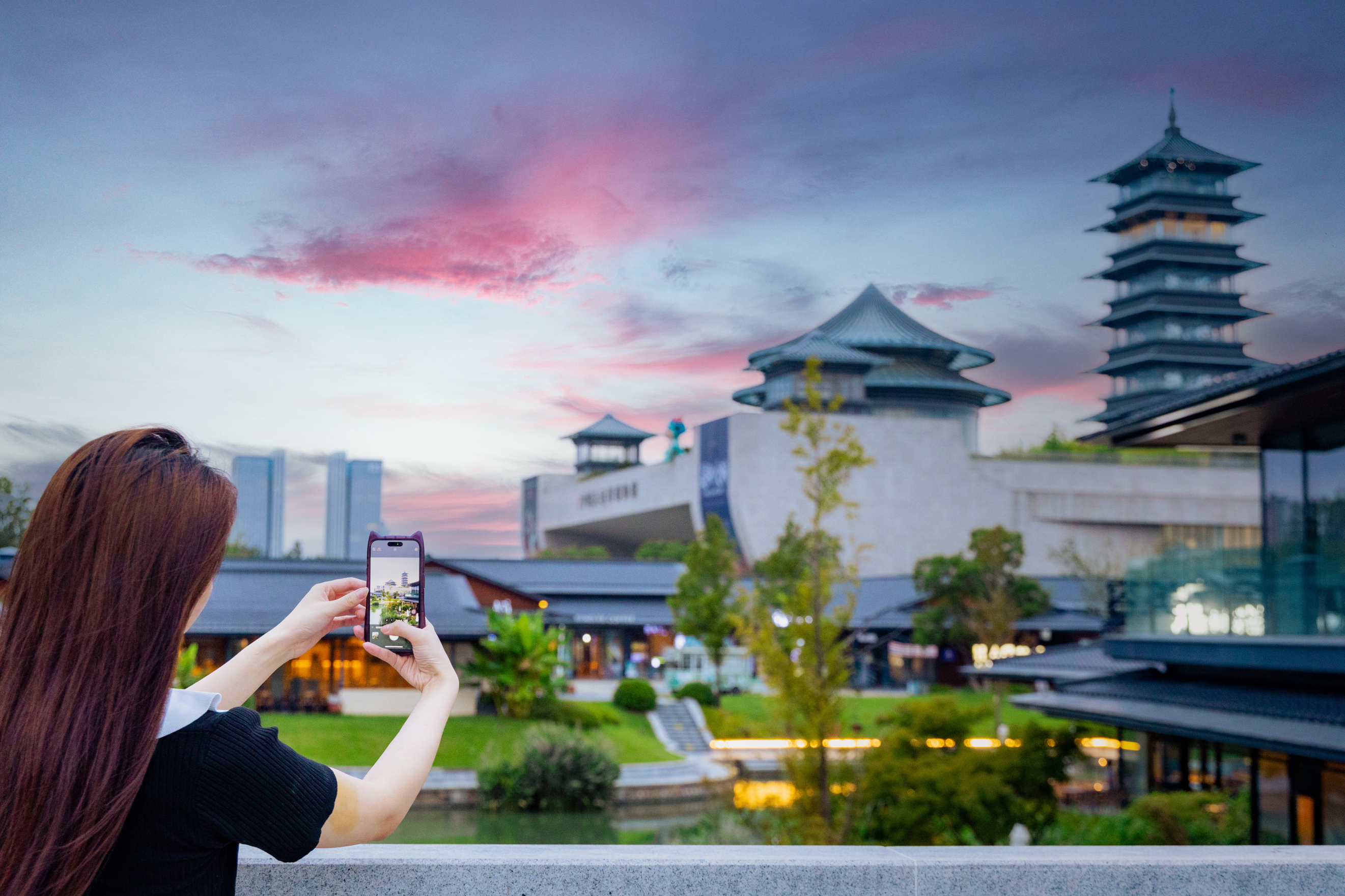 Bristoria Hotel Yangzhou Hotel Overview