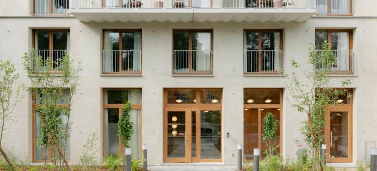 Edgar Suites - 教堂(Edgar Suites - Église)图片