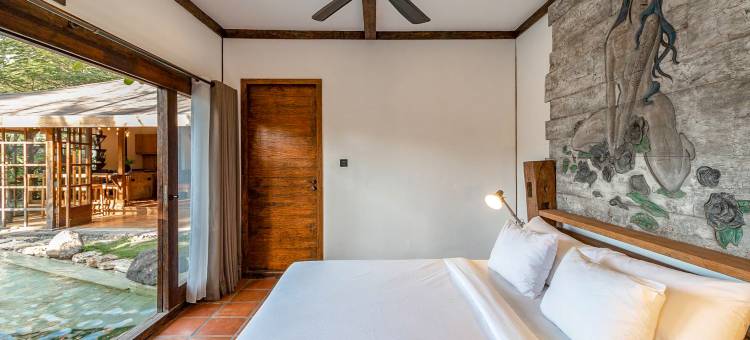 昆诺别墅(Kuno Villas)图片