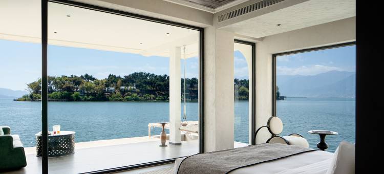 大理阿凯缇娅海景度假酒店图片