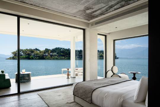 阿凱緹婭度假酒店