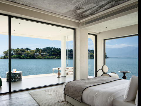 阿凯缇娅度假酒店