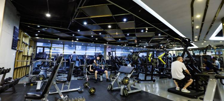 奥斯汀·AOSITING酒店(凤岗沃尔玛店)图片