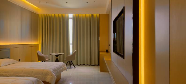 云栖宾馆(策勒店)图片