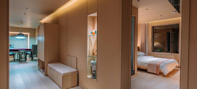 鞍山温泉印象体验馆图片