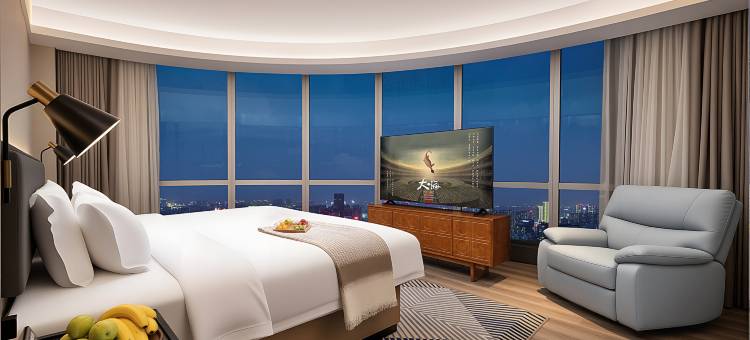 宜尚S酒店(唐山爱琴海太阳城店)图片