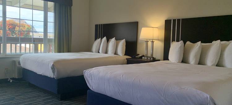 莫罗湾炉边客栈(Avalon Inn Downtown Morro Bay)图片