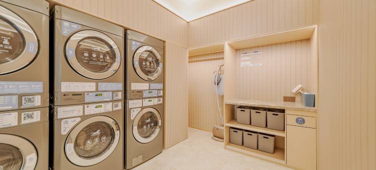 汉庭酒店(南京奥体阿里中心店)图片