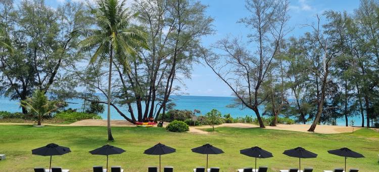 普吉岛莎拉迈考海滩度假村(Sala Phuket Mai Khao Beach Resort)图片