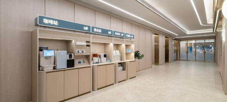 汉庭酒店(佛山乐从罗浮宫国际家具博览中心店)图片