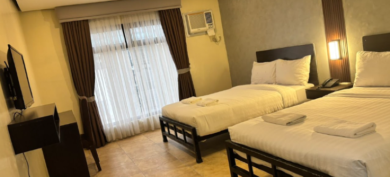 卡萨省议会大厦精品酒店(Kasa Boutique Hotel Capitol)图片