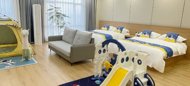 东达正辉酒店(包头金街店)图片