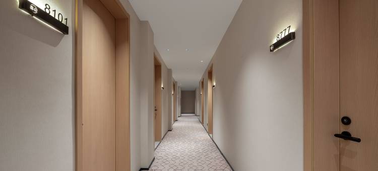 喜见酒店(新乡工程学院店)图片