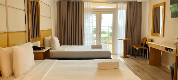 宿务Vista Mar海滩度假村及乡村俱乐部(Vista Mar Beach Resort & Country Club Cebu)图片