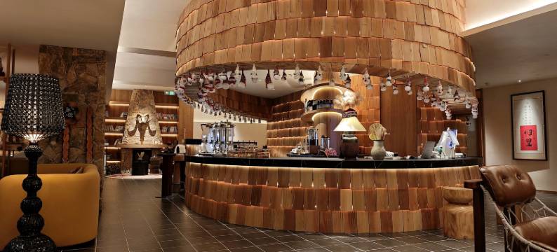 归里AGNI酒店图片