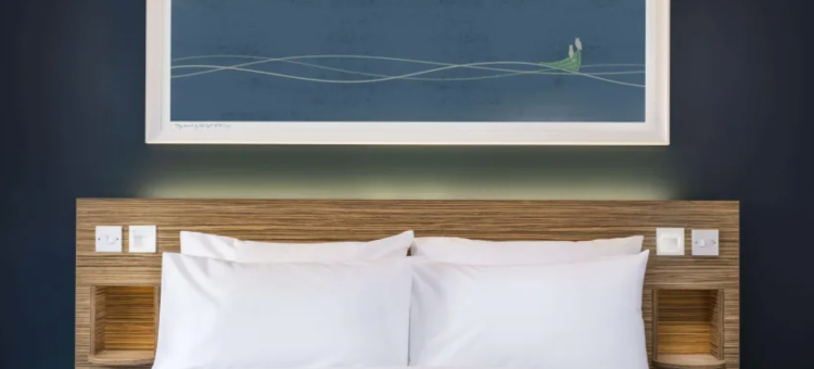 Travelodge Bath Central图片