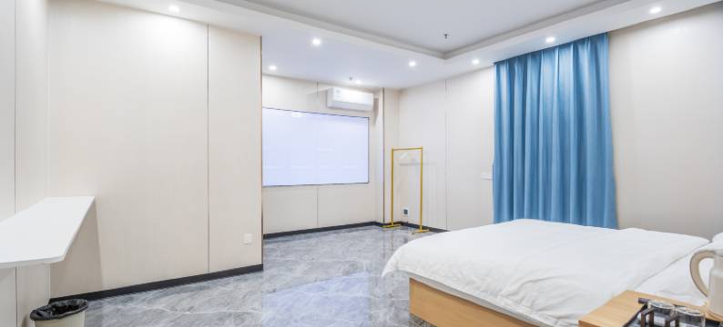 中山栗子公寓图片