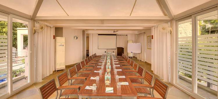 阿塔利恒河度假村 (瑞诗凯诗)(Atali Ganga Resort, Rishikesh)图片