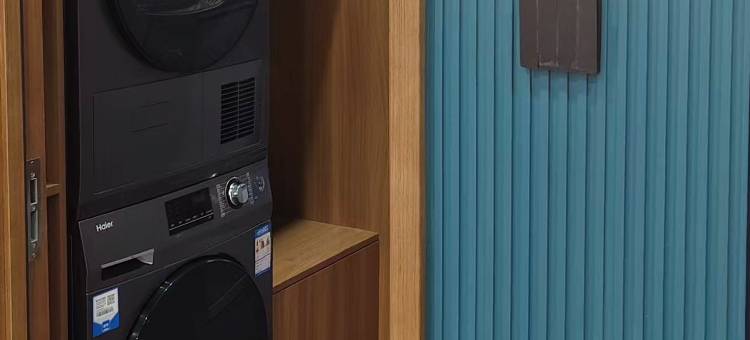 都市118连锁酒店(通辽创业大道店)图片