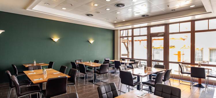 阿夏特酒店赫珀海姆(ACHAT Hotel Heppenheim)图片