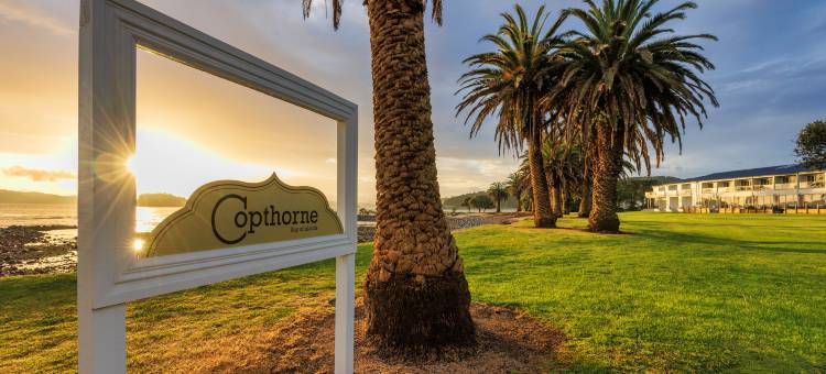 岛屿湾国敦度假酒店(Copthorne Hotel & Resort Bay of Islands)图片