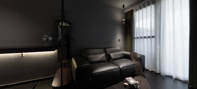 芒市喜见山雨丨清吧•民宿(傣族古镇店)图片