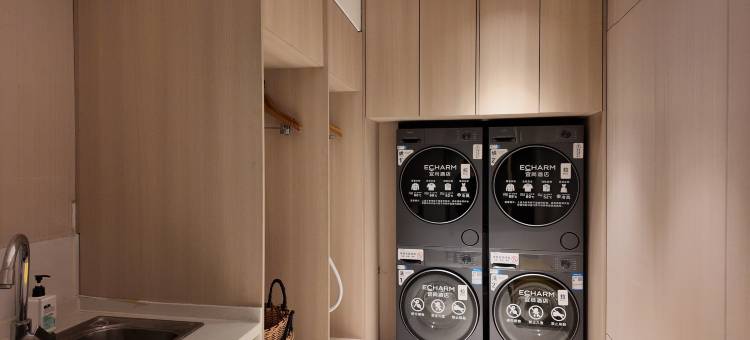 宜尚酒店(钟祥火车站莫愁湖路店)图片