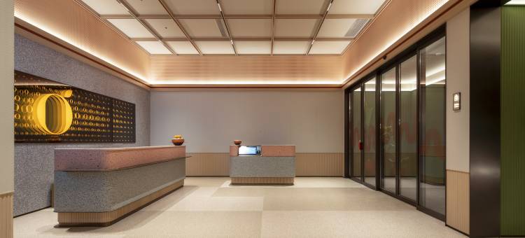 桔子酒店(滁州万达广场店)图片