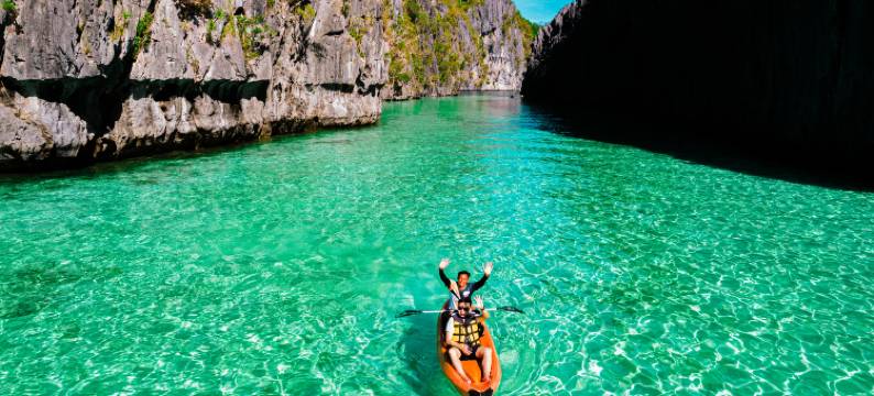 查理的爱妮岛-由HII管理(Charlie's El Nido Managed by HII)图片