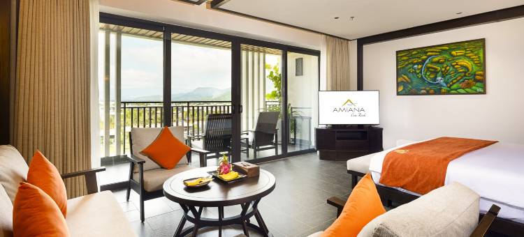 Amiana Resort Cam Ranh(Amiana Resort Cam Ranh)图片