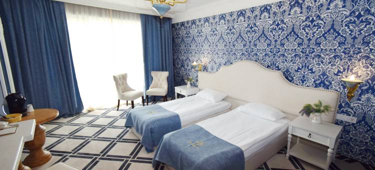 司马生态乡村酒店(ECO Therma Village - SPA Mineral Pool & All inclusive & Free Parking)图片