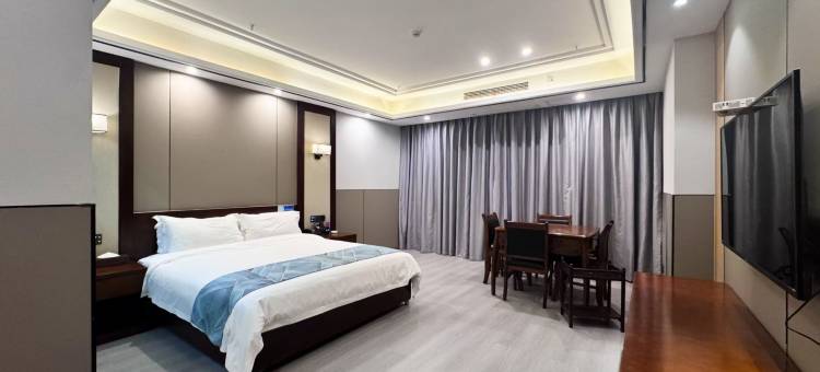 宜宾燕樽大酒店图片