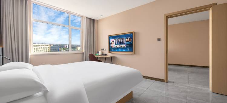 锦江之星酒店(孟村店)图片