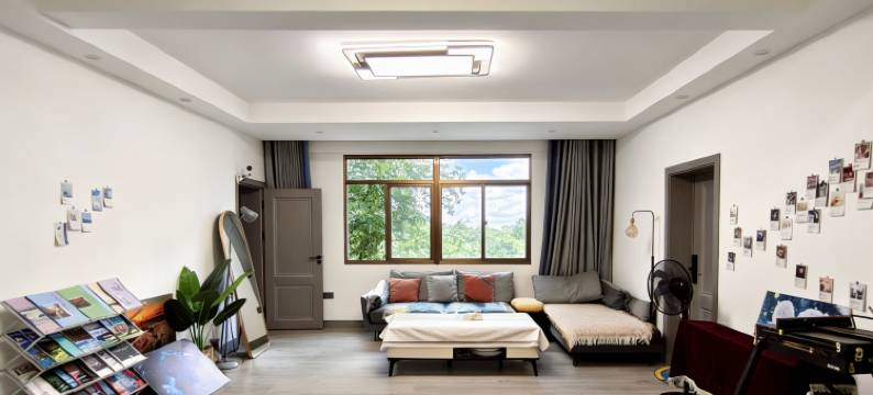 平潭我们家family民宿图片