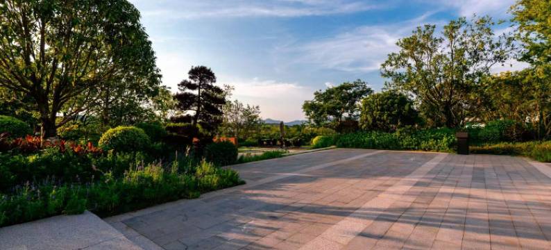 拾早月民宿(丹霞山景区店)图片