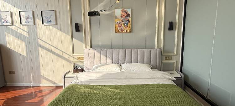 汤泉小筑温泉民宿图片