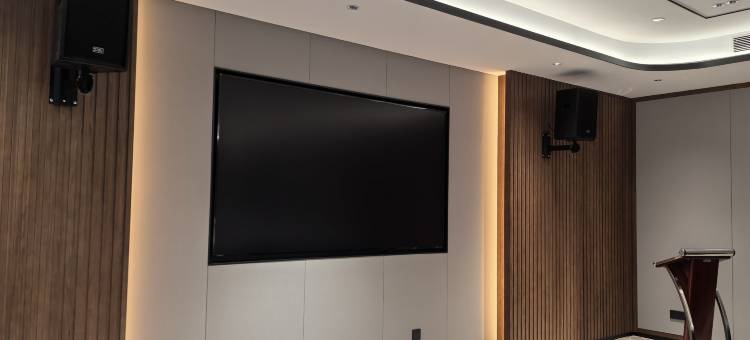 上海长兴岛希尔顿花园酒店图片