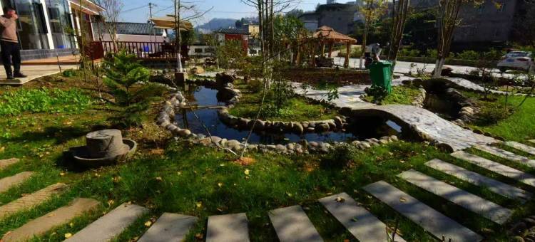 禾风里民宿图片